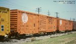 NOPB Boxcar 3424